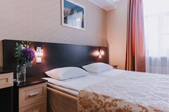 Nevsky Breeze Hotel: Room SINGLE STANDARD - photo 86