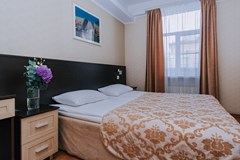Nevsky Breeze Hotel: Room SINGLE STANDARD - photo 87
