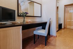 Nevsky Breeze Hotel: Room TWIN STANDARD - photo 98