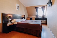 Nevsky Breeze Hotel: Room - photo 9