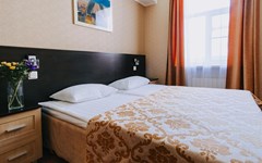 Nevsky Breeze Hotel: Room - photo 38