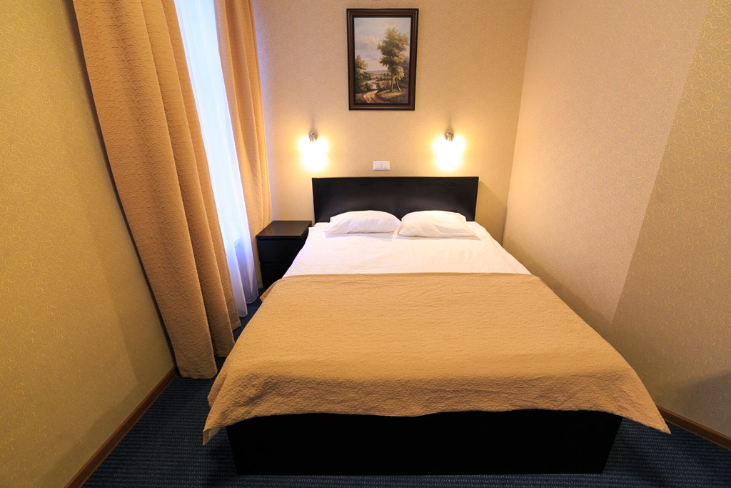 Nevsky Grand: Room DOUBLE SUPERIOR