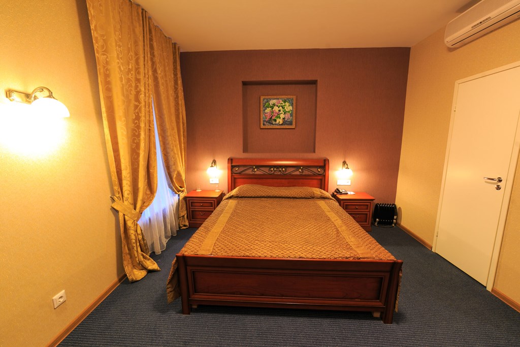 Nevsky Grand: Room SUITE CAPACITY 1