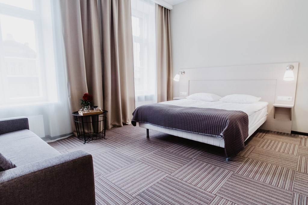 Nevsky Grand: Room DOUBLE SUPERIOR