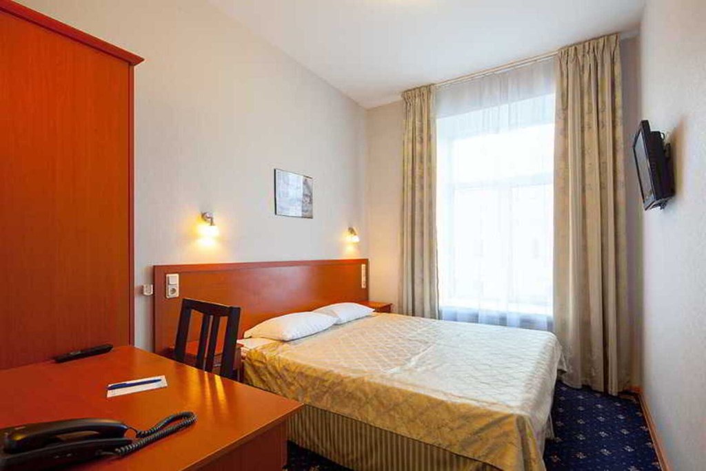 Nevsky Grand: Room