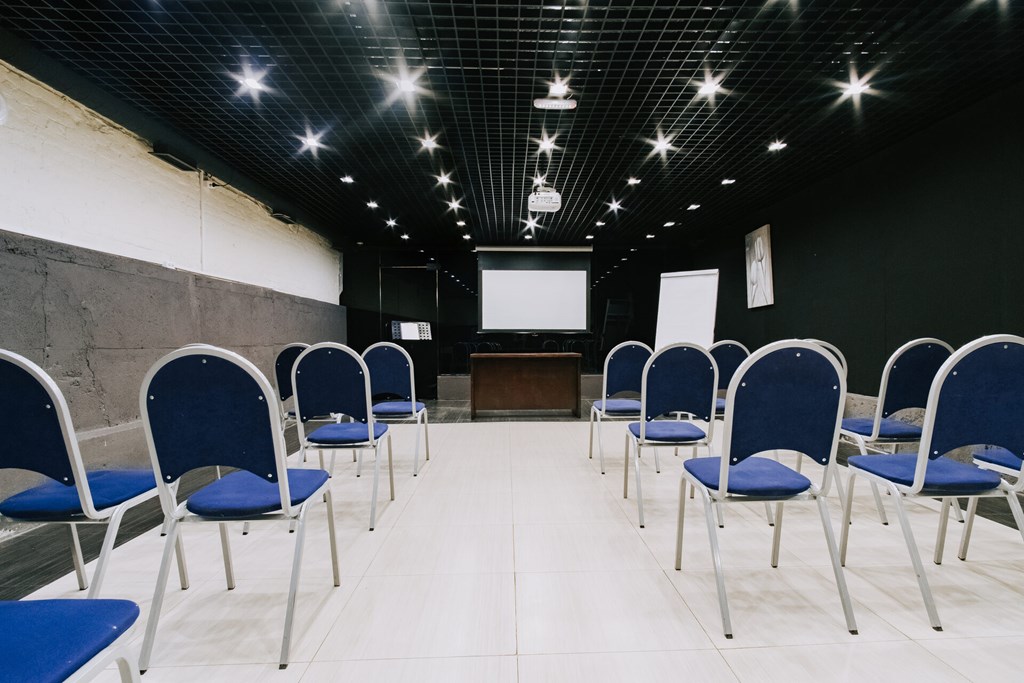 Nevsky Hotel Aster: Conferences