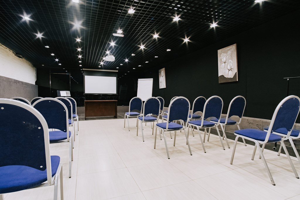 Nevsky Hotel Aster: Conferences