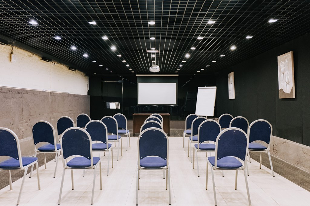 Nevsky Hotel Aster: Conferences