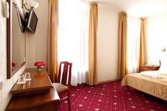 Nevsky Hotel Aster: Room SUITE STANDARD - photo 31