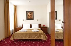 Nevsky Hotel Aster: Room SUITE CAPACITY 1 - photo 33
