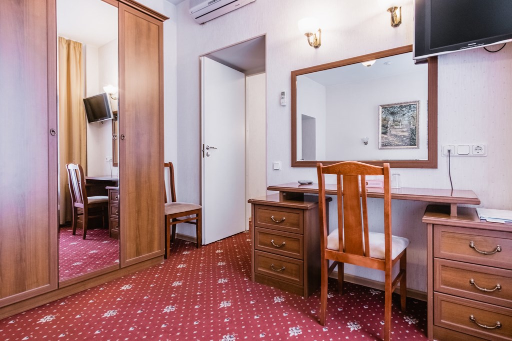 Nevsky Hotel Aster: Room SUITE CAPACITY 1