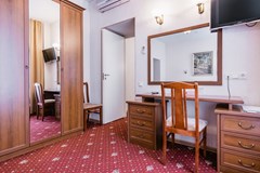 Nevsky Hotel Aster: Room SUITE CAPACITY 1 - photo 64