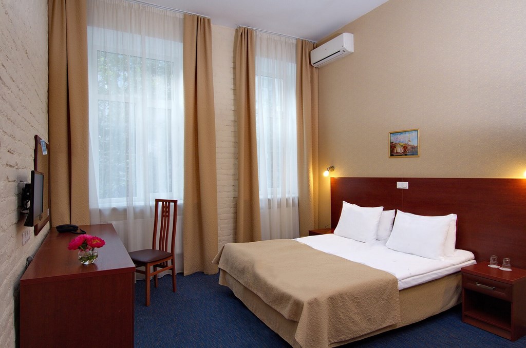 Nevsky Hotel Aster: Room