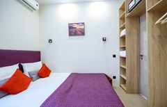Piter Hotel: Room SINGLE WITH DOUBLE BED - photo 30