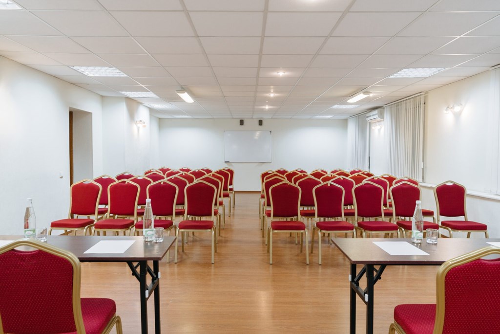 Premier hotel Polustrovo: Conferences