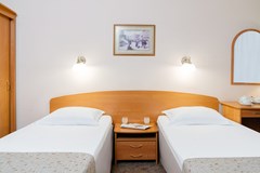 Premier hotel Polustrovo: Room - photo 69