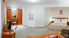Premier hotel Polustrovo: Room JUNIOR SUITE STANDARD - photo 92