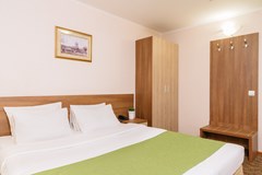 Premier hotel Polustrovo: Room FAMILY ROOM STANDARD - photo 101