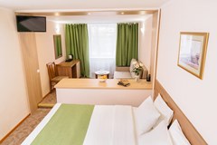 Premier hotel Polustrovo: Room - photo 50