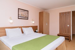 Premier hotel Polustrovo: Room - photo 54