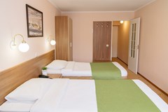Premier hotel Polustrovo: Room - photo 57