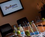 Radisson Royal St Petersburg: Conferences