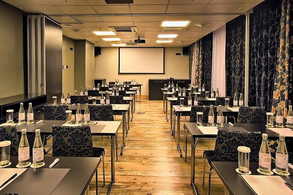 Radisson Sonya: Conferences