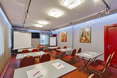 Red Stars Hotel: Conferences - photo 15