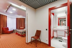 Red Stars Hotel: Room - photo 14