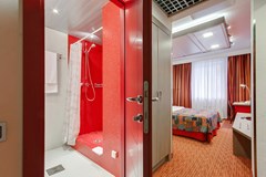 Red Stars Hotel: Room - photo 43
