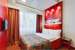 Red Stars Hotel: Room - photo 53