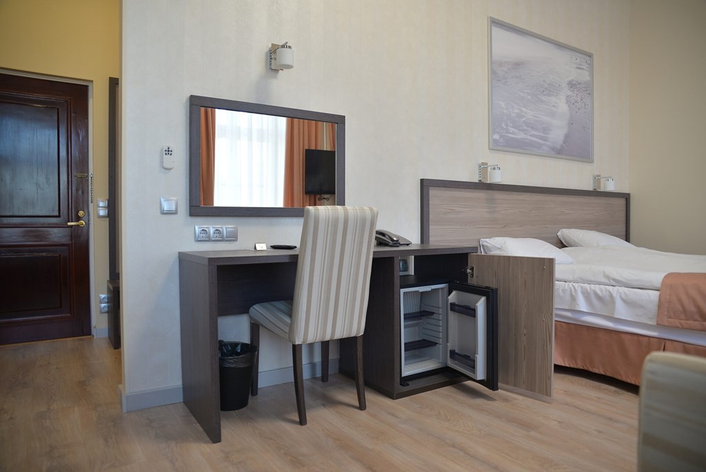 Spbvergaz: Room JUNIOR SUITE STANDARD