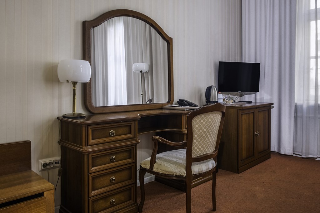 Spbvergaz: Room JUNIOR SUITE STANDARD