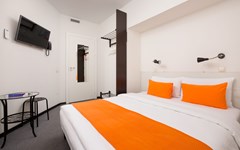 Station Hotel L1: Room DOUBLE ECONOMY - photo 11