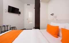 Station Hotel L1: Room DOUBLE ECONOMY - photo 12