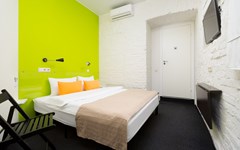 Station Hotel L1: Room TWIN SUPERIOR - photo 21