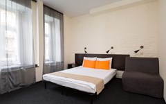 Station Hotel M19: Room Double or Twin COMFORT - photo 28