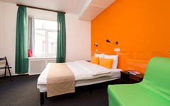 Station Hotels K43: Room DOUBLE COMFORT - photo 26