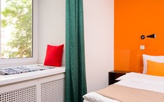 Station Hotels K43: Room DOUBLE COMFORT - photo 27