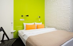 Station Hotels K43: Room DOUBLE SINGLE USE INNER - photo 62