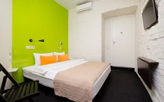 Station Hotels K43: Room DOUBLE SINGLE USE INNER - photo 64