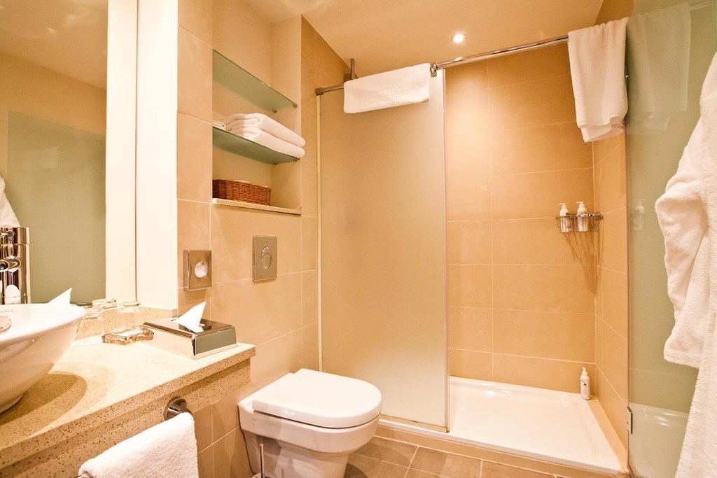 Staybridge Suites Moskovskye Vorota: Room SUITE TWO BEDROOMS