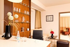 Staybridge Suites Moskovskye Vorota: Room SUITE TWO BEDROOMS - photo 20