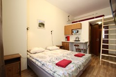 Stn Apartments On Kolomenskaya: Room - photo 5