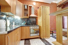 Stn Apartments On Nevsky Prospect: General view - photo 5