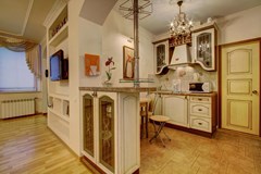 Stn Apartments On Nevsky Prospect: General view - photo 15