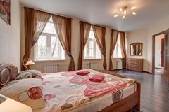 Stn Apartments On Nevsky Prospect: General view - photo 20