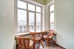 Stn Apartments On Nevsky Prospect: General view - photo 30