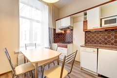 Stn Apartments On Nevsky Prospect: General view - photo 31