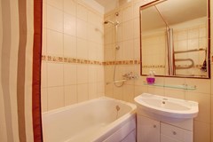 Stn Apartments On Nevsky Prospect: Room APARTMENT TWO BEDROOMS - photo 38